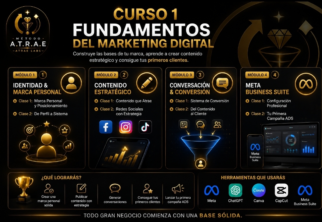 Programa Curso 1