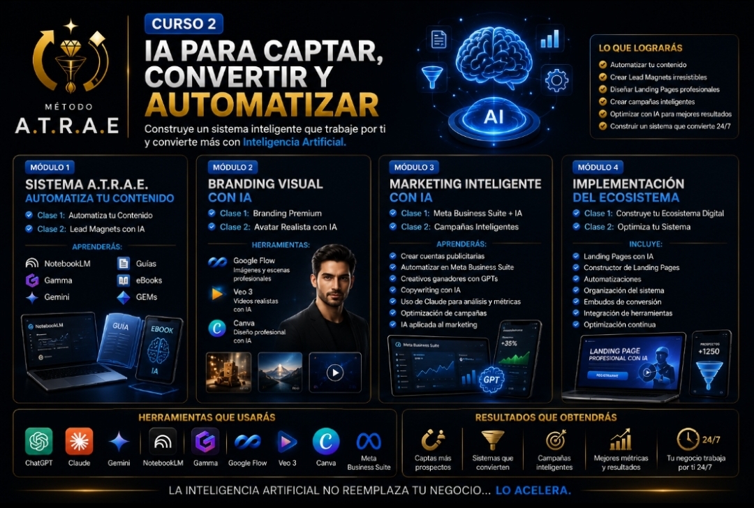 Programa Curso 2