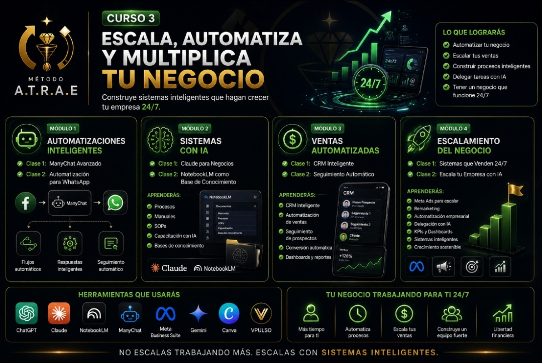 Programa Curso 3